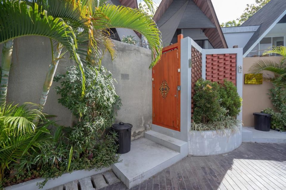 The Lavana Serenity Villa Nusa Dua Hotel in Bali