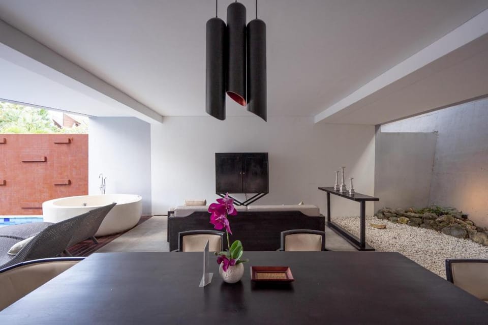 The Lavana Serenity Villa Nusa Dua Hotel in Bali