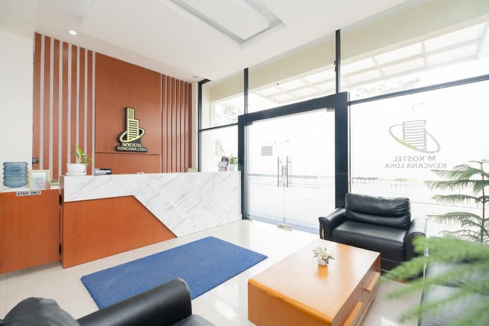 RedLiving Syariah Apartemen MKostel - Tower A1 Kencana Loka Apartment in Indonesia
