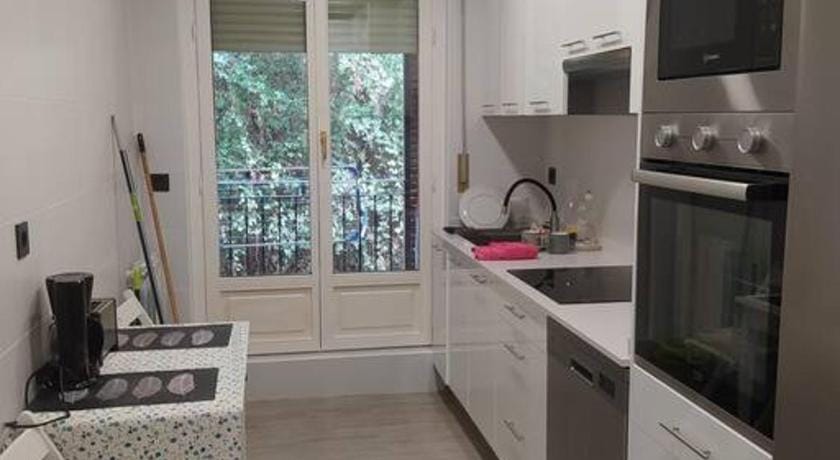 Precioso apartamento en Bilbao. Apartment in Basque Country