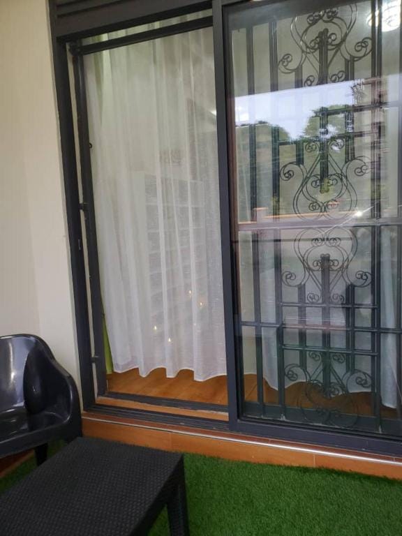 Cozy Oasis 1 bedroom, Munyonyo Apartment in Kampala