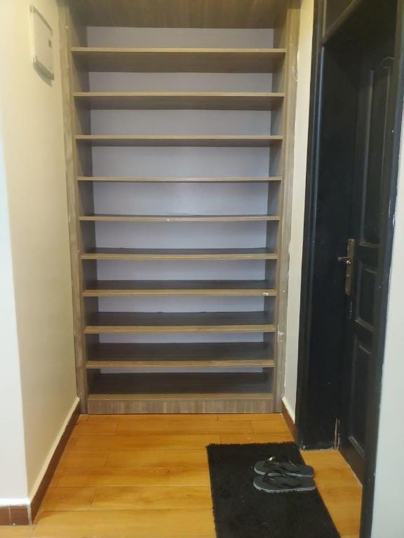 Cozy Oasis 1 bedroom, Munyonyo Apartment in Kampala