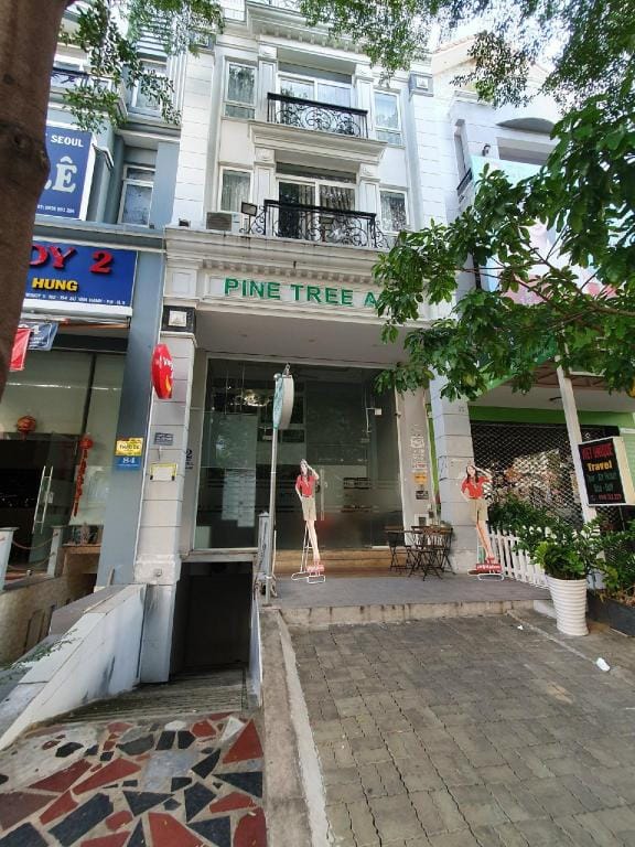 PINE TREE Apt Apartment in Ho Chi Minh City