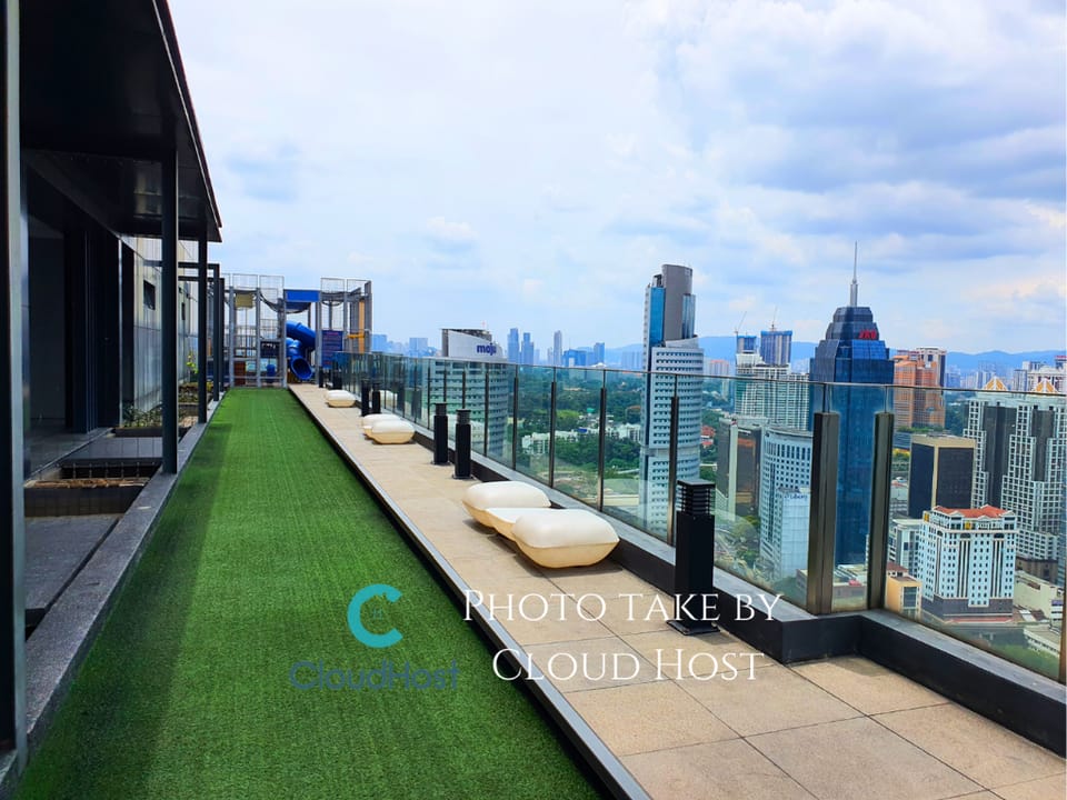 Anggun KIV Apartment in Federal Territory of Kuala Lumpur