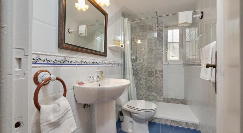 Casona del Sol El Retorno I Apartment in Lastres