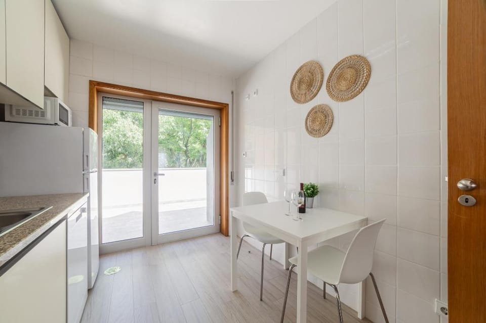 ROOFTOP STYLISH by HOMING Apartment in Porto