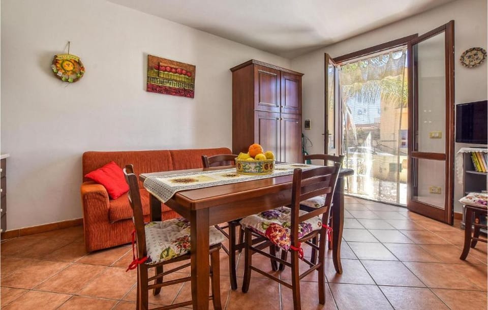 Bomboniera house Apartment in San Vito Lo Capo