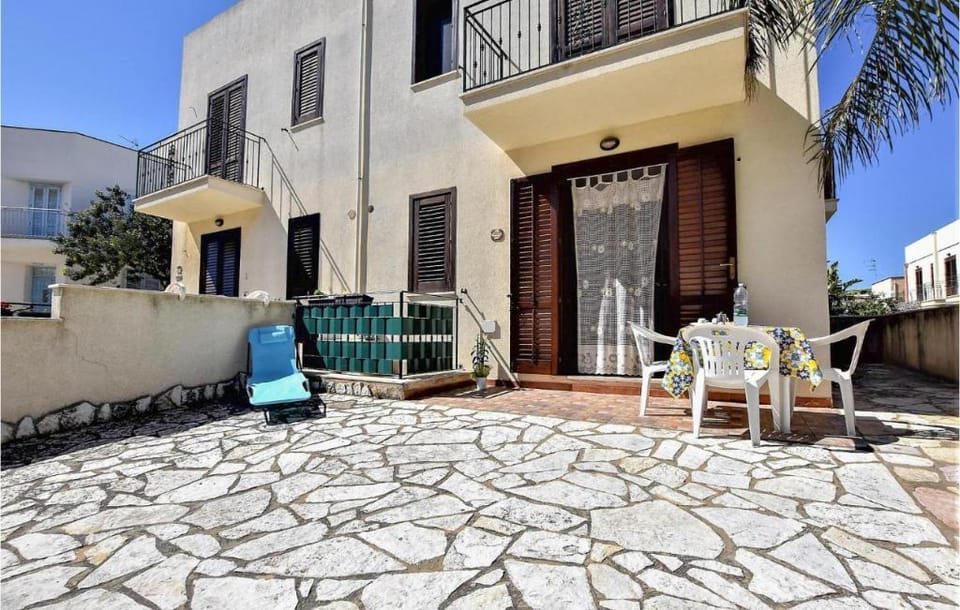 Bomboniera house Apartment in San Vito Lo Capo