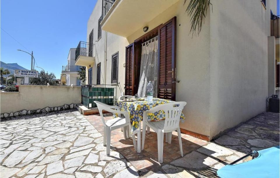 Bomboniera house Apartment in San Vito Lo Capo
