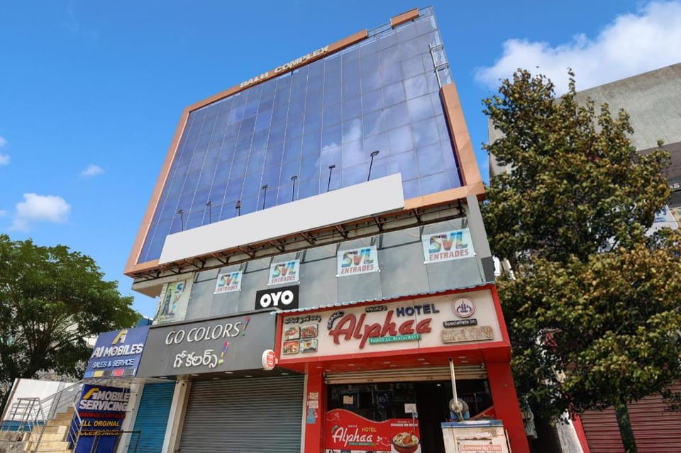 Hotel O Millennia Hotel in Visakhapatnam