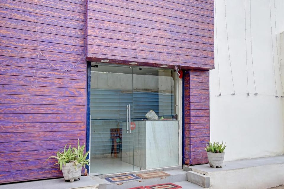 Hotel O Millennia Hotel in Visakhapatnam