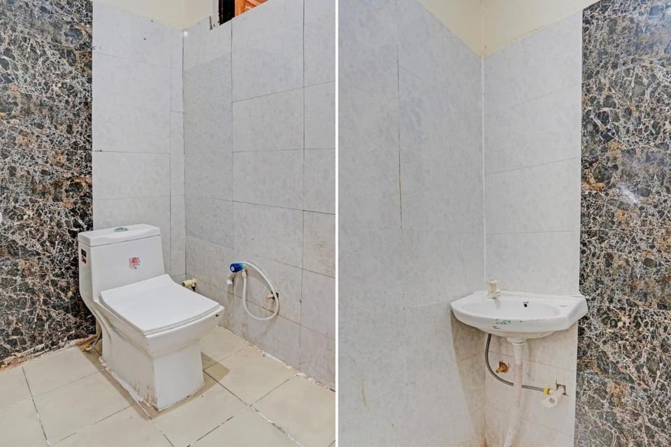 Hotel O Royal Hotel in Noida