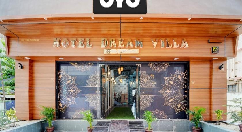 Collection O Dream Villa Hotel in India
