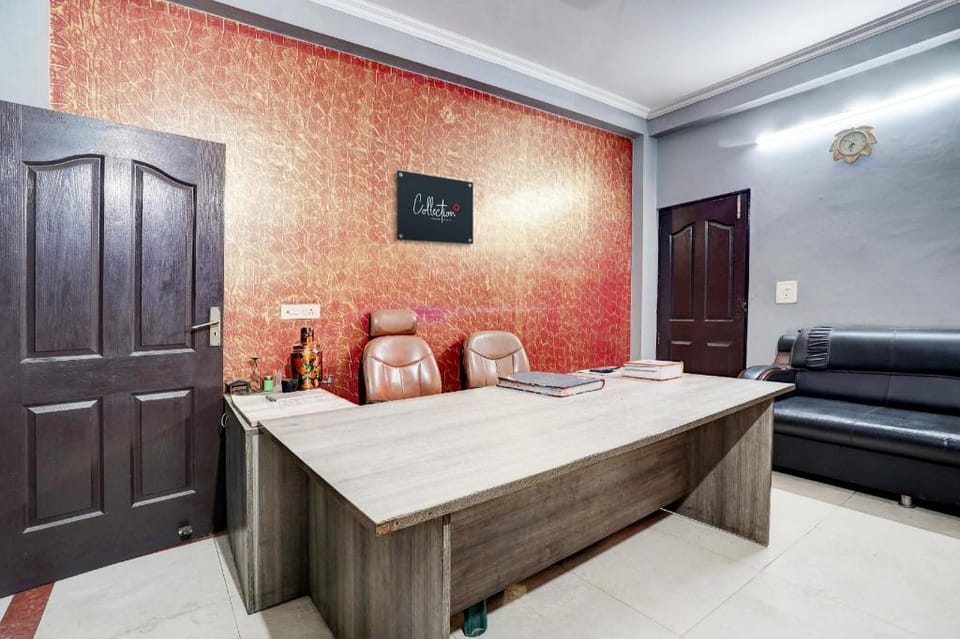Flagship Hotel BSR Grand Hotel in Hyderabad