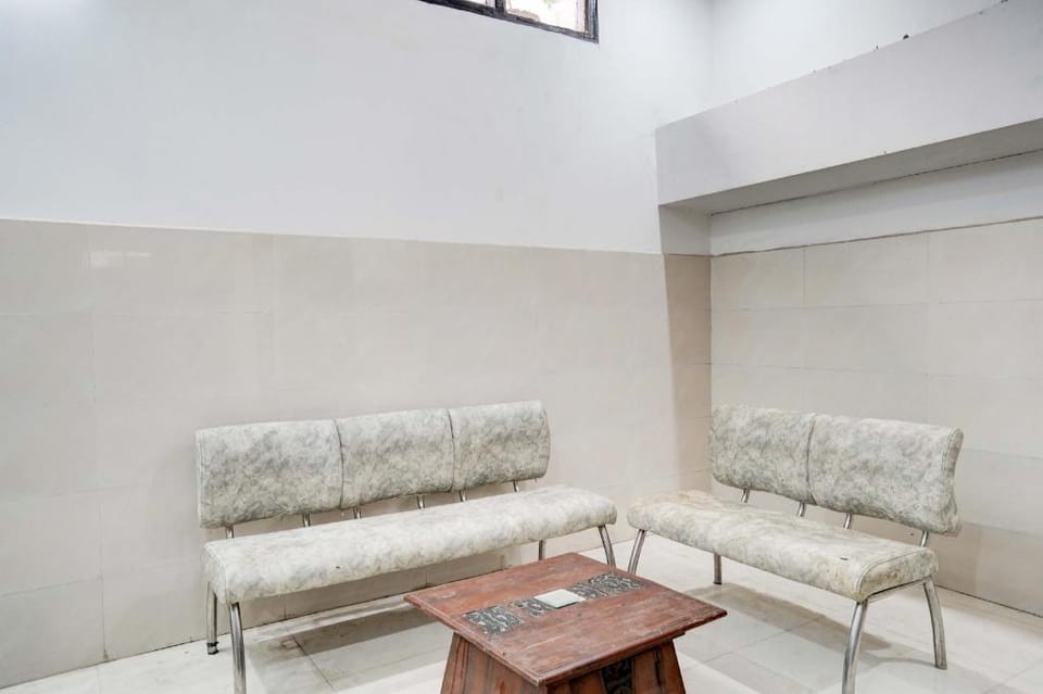 Flagship Hotel BSR Grand Hotel in Hyderabad