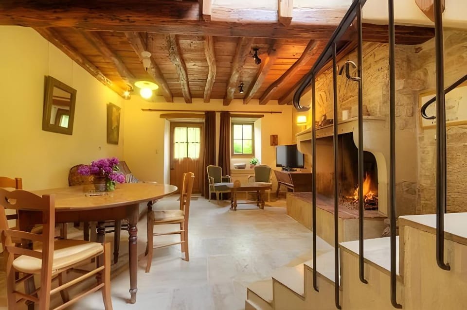 La Petite Forge de Buffon - Gîtes ruraux Hotel in Bourgogne-Franche-Comté