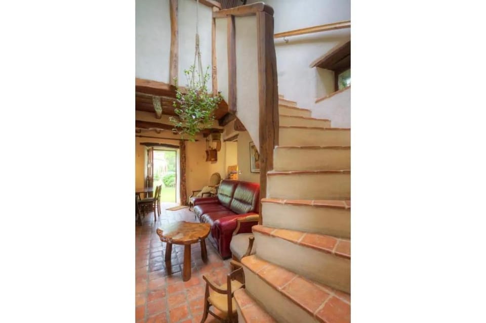 La Petite Forge de Buffon - Gîtes ruraux Hotel in Bourgogne-Franche-Comté