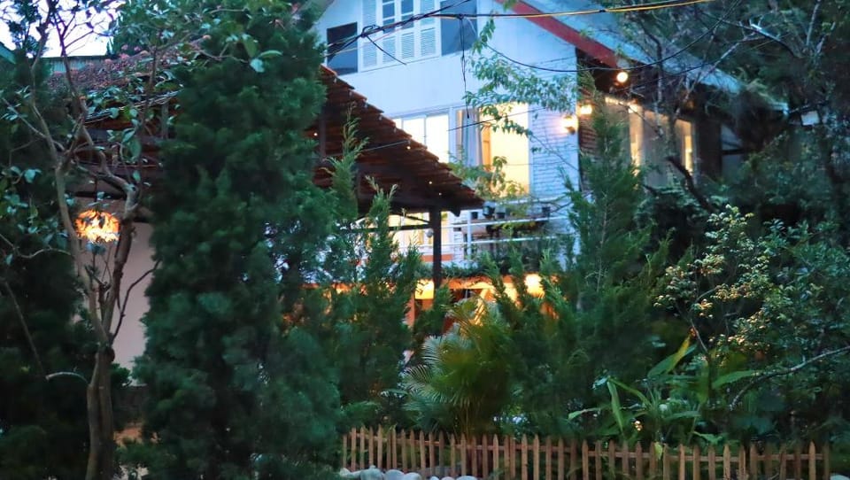 Summer Stay - Đà Lạt Vacation rental in Dalat