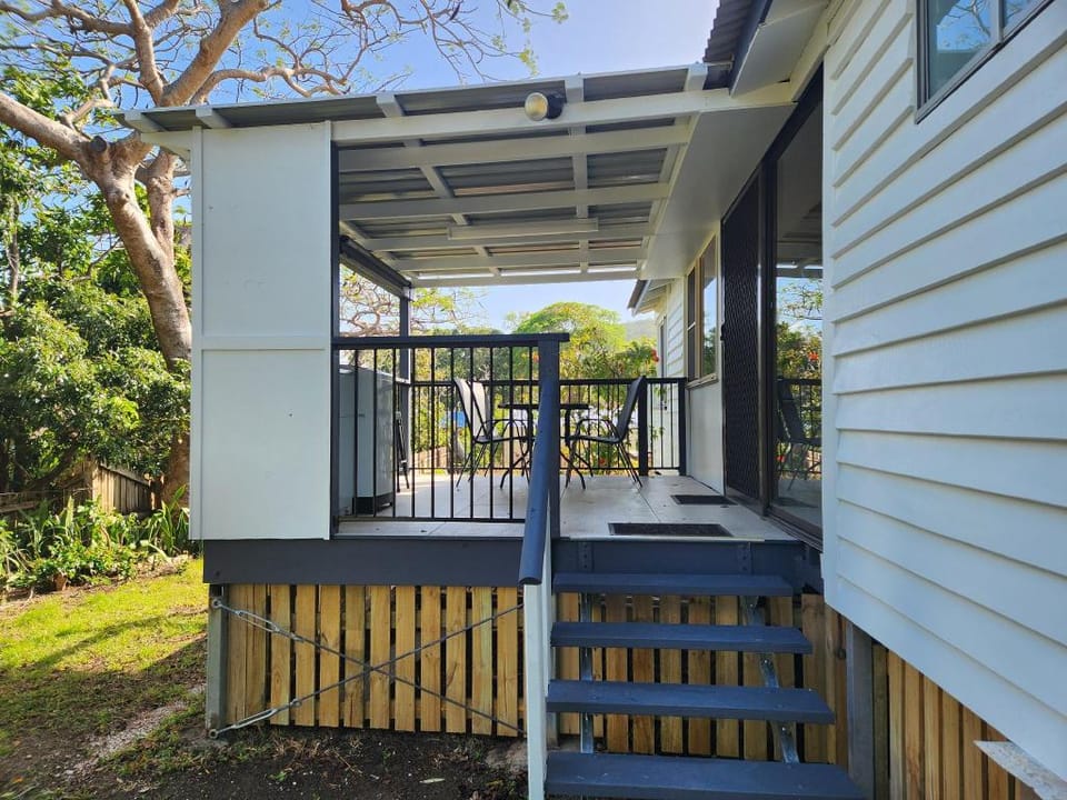 CJ's Place Cooktown Vacation rental in Queensland