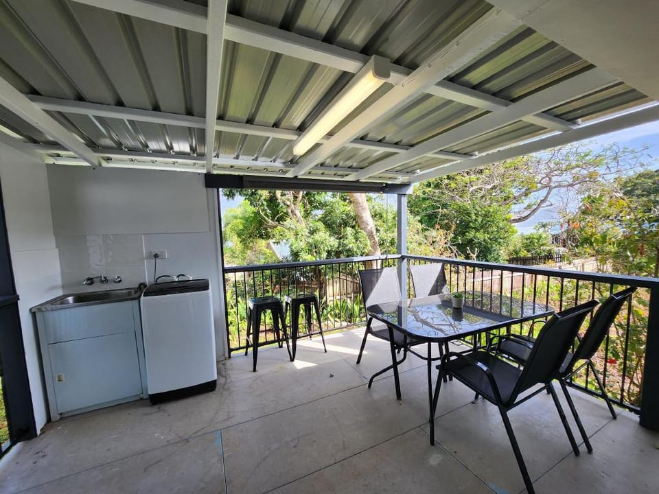 CJ's Place Cooktown Vacation rental in Queensland
