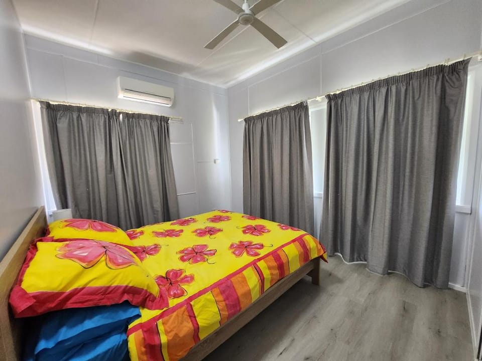 CJ's Place Cooktown Vacation rental in Queensland