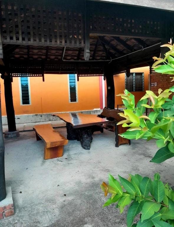 Homestay Jitra 2 bedrooms (Ground Floor) Vacation rental in Kedah