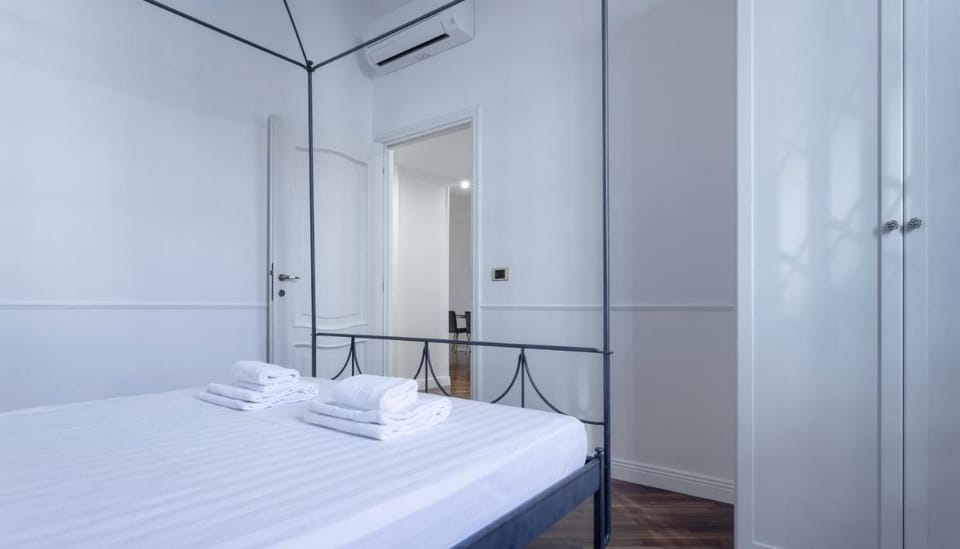 Italianway Comfort - Bodio 6 Apartment in Milan