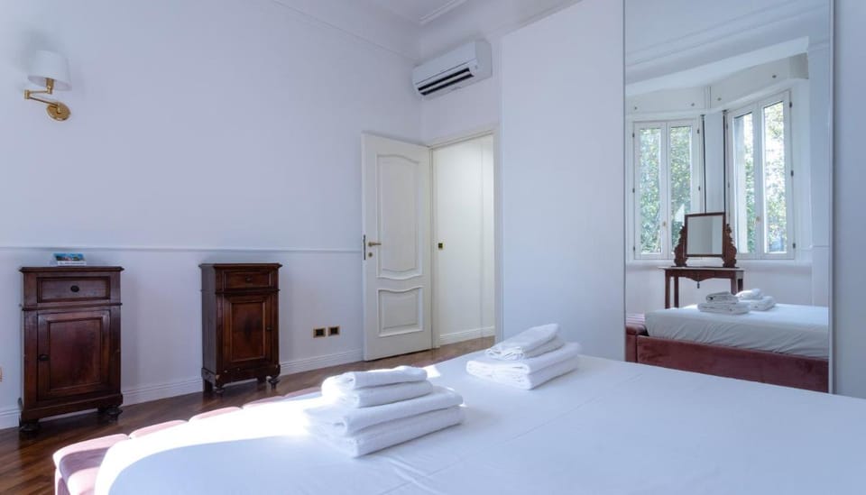 Italianway Comfort - Bodio 6 Apartment in Milan