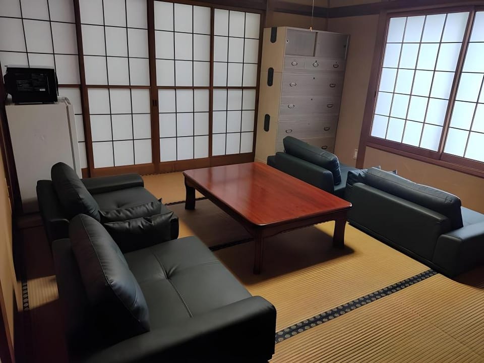 Guesthouse Kincha Hostel in Japan