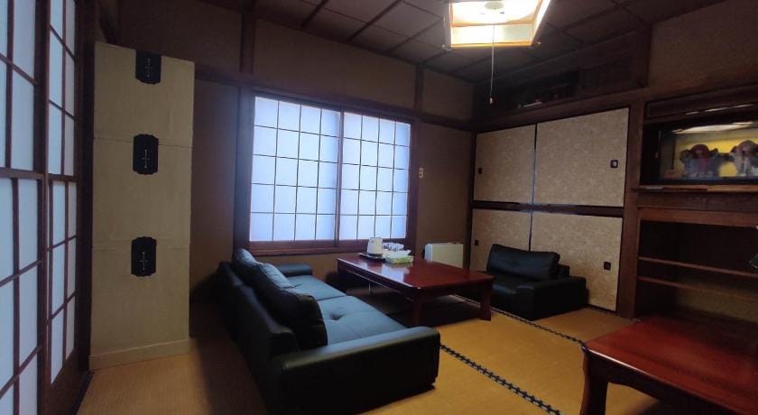 Guesthouse Kincha Hostel in Japan