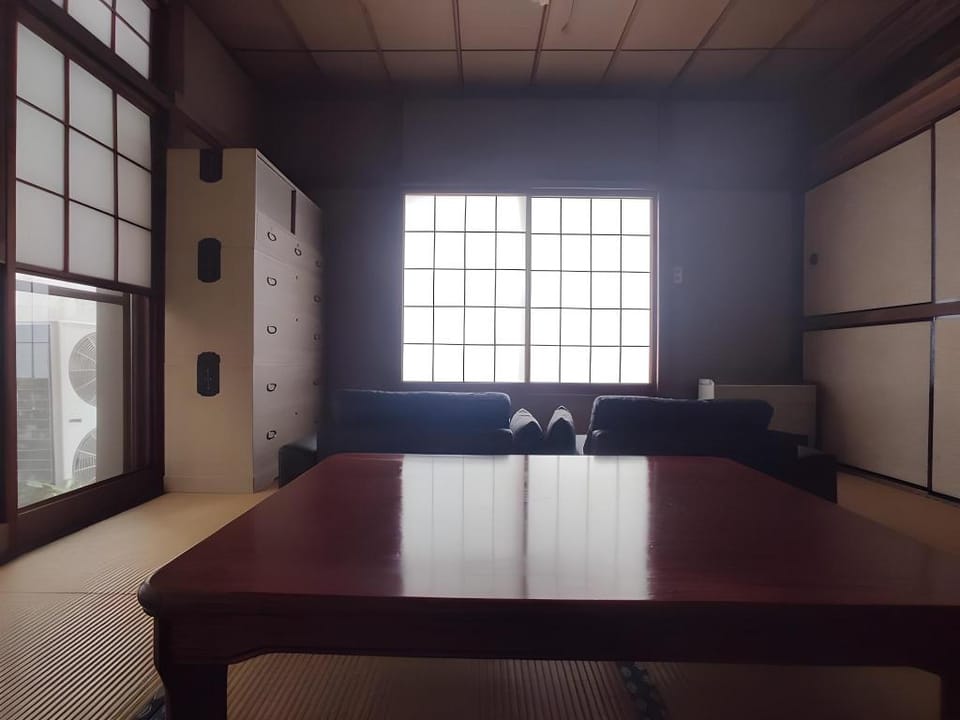 Guesthouse Kincha Hostel in Japan