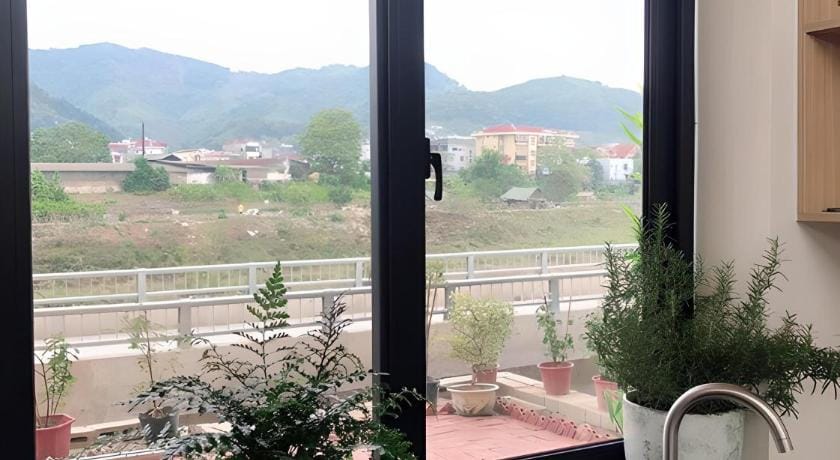 Tít Mít HomeStay Vacation rental in Vietnam