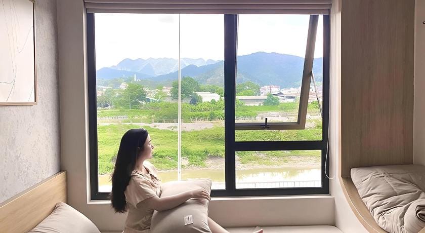 Tít Mít HomeStay Vacation rental in Vietnam
