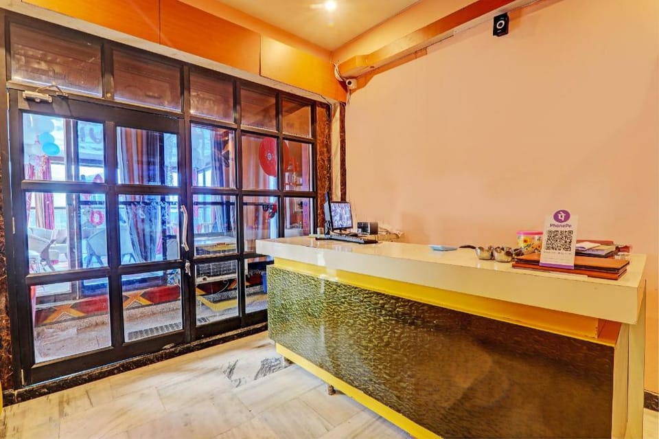 Hotel O Home Singhs Delight Vacation rental in Varanasi