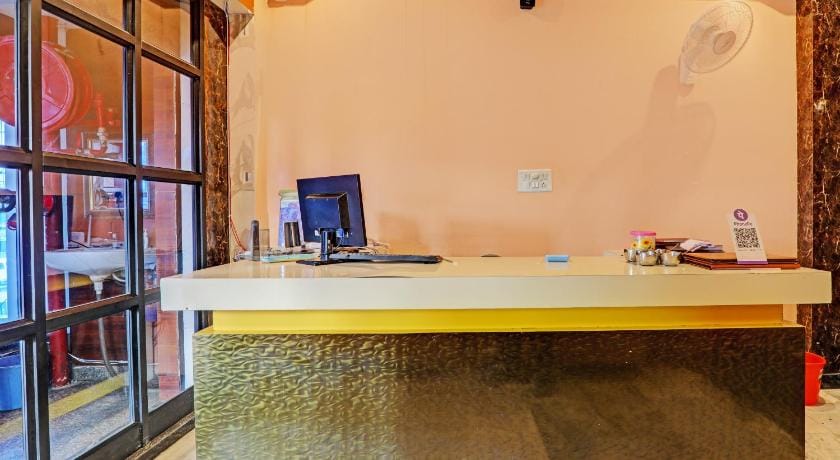 Hotel O Home Singhs Delight Vacation rental in Varanasi