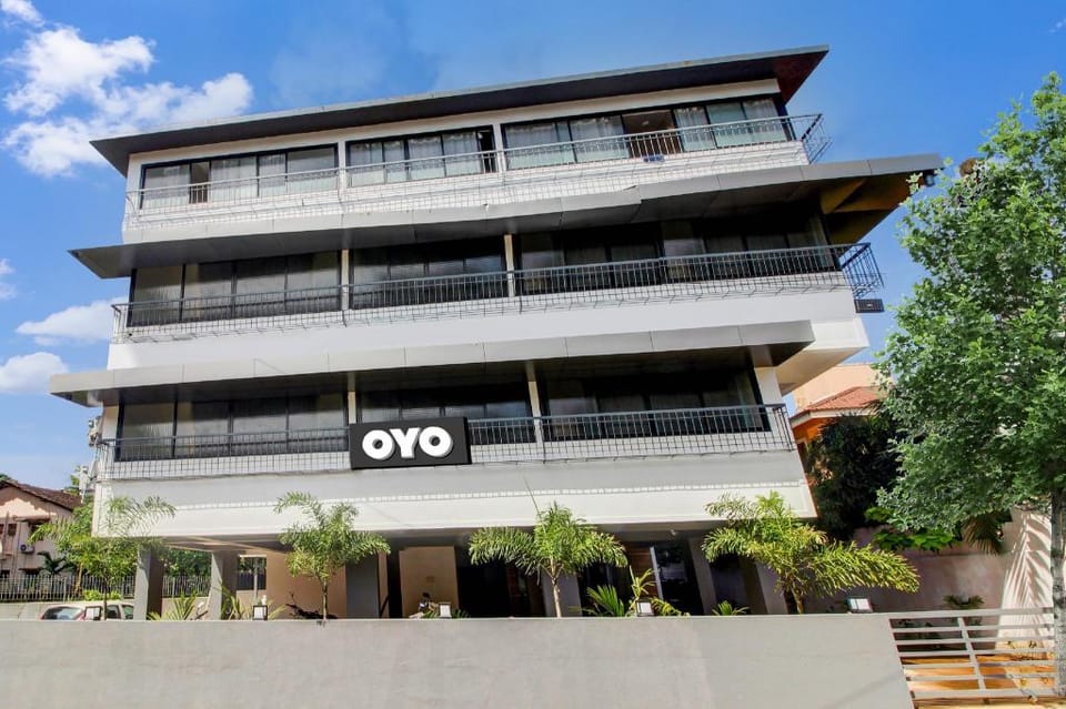 Collection O Peak Stay Hotel in Goa, India