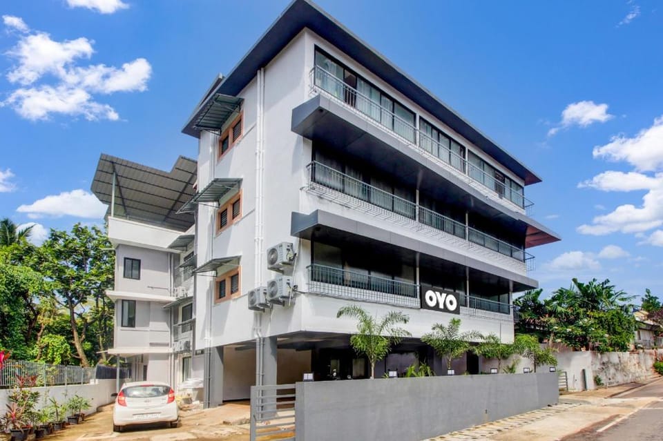 Collection O Peak Stay Hotel in Goa, India