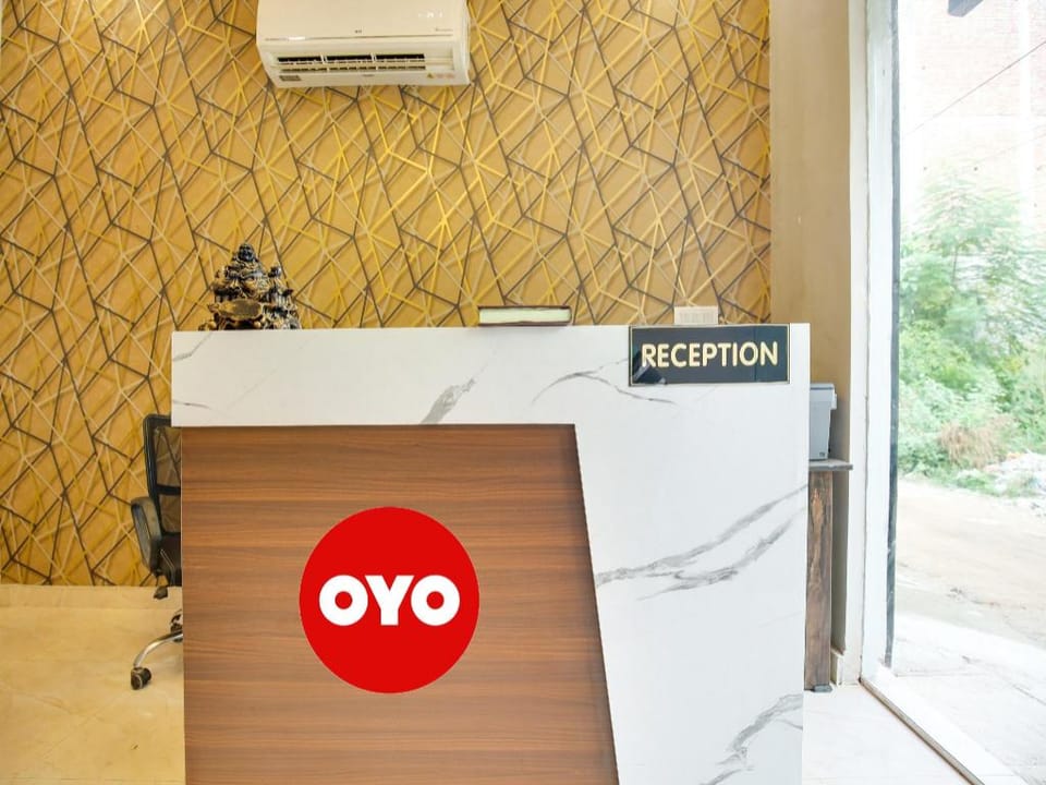 Hotel O Golden A Hotel in Ludhiana