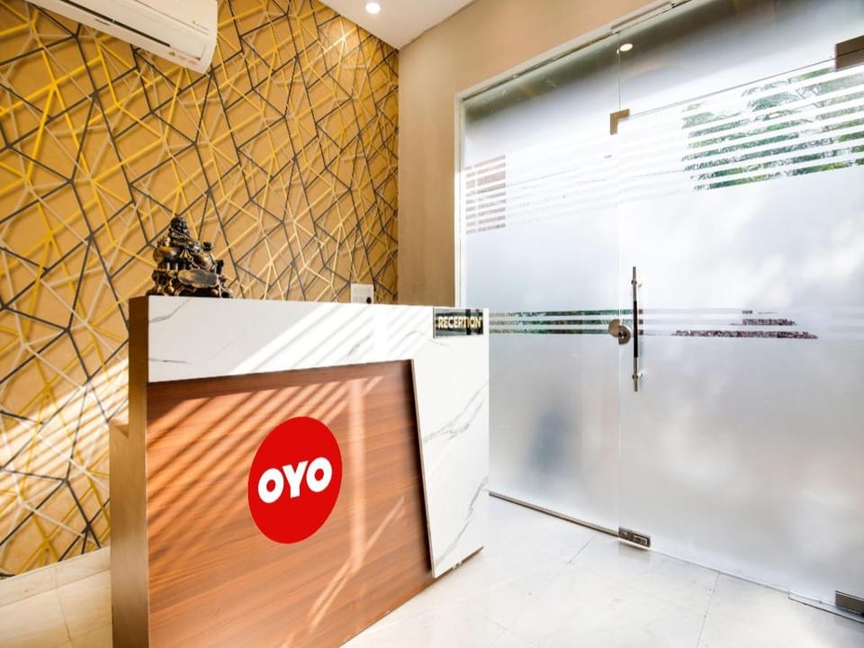 Hotel O Golden A Hotel in Ludhiana