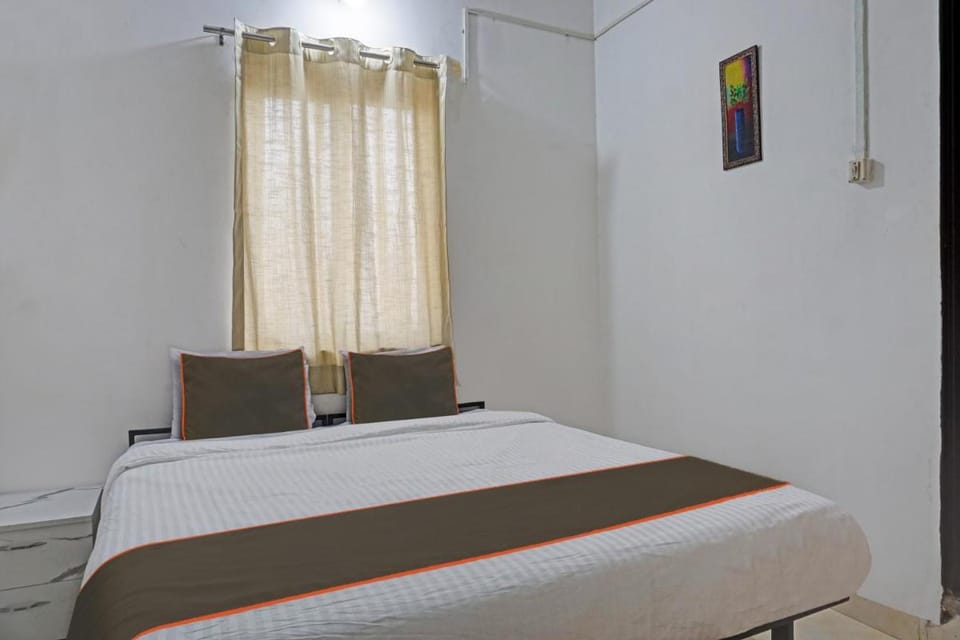 Hotel O Delight Stay Inn Hotel in Maharashtra