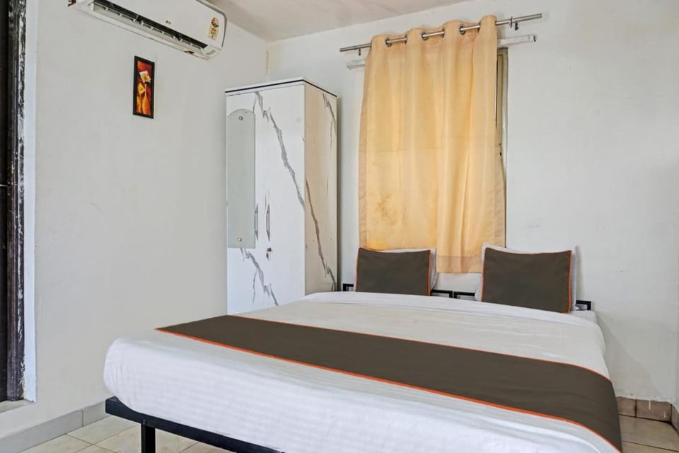 Hotel O Delight Stay Inn Hotel in Maharashtra