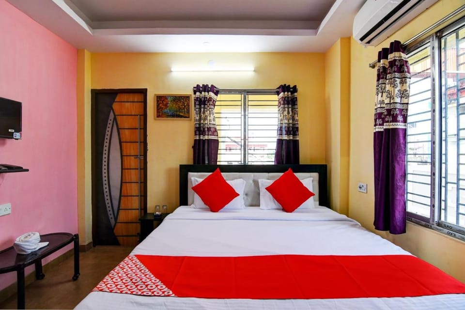 Hotel O Ashiyana Guest House Hotel in Kolkata