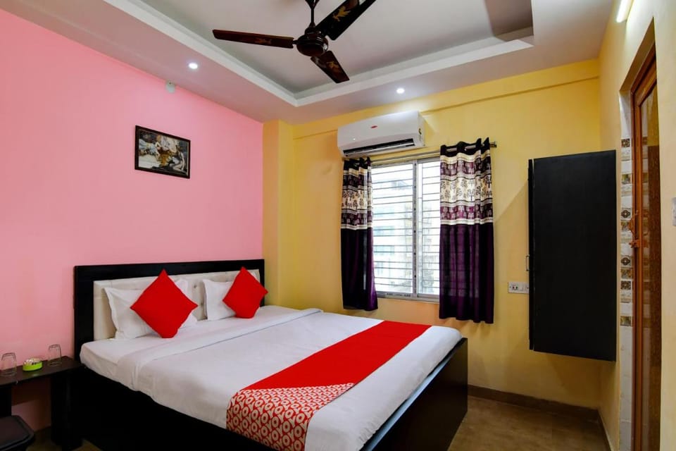 Hotel O Ashiyana Guest House Hotel in Kolkata