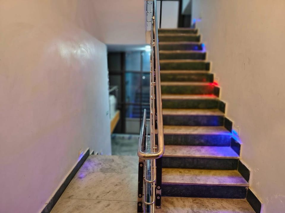 Hotel O Shiv Garden Resort Hotel in West Bengal