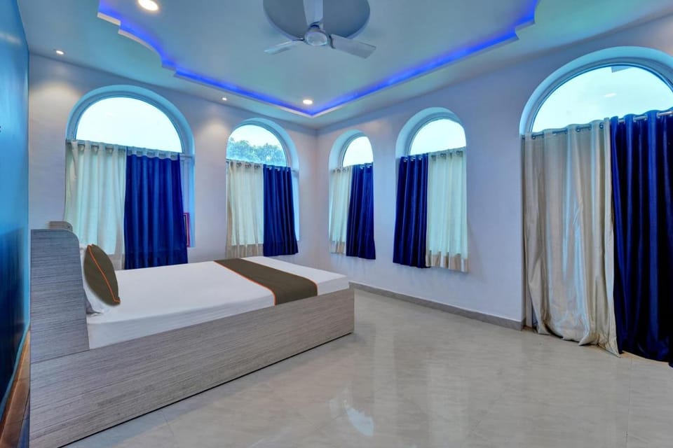 Hotel O Shiv Garden Resort Hotel in West Bengal