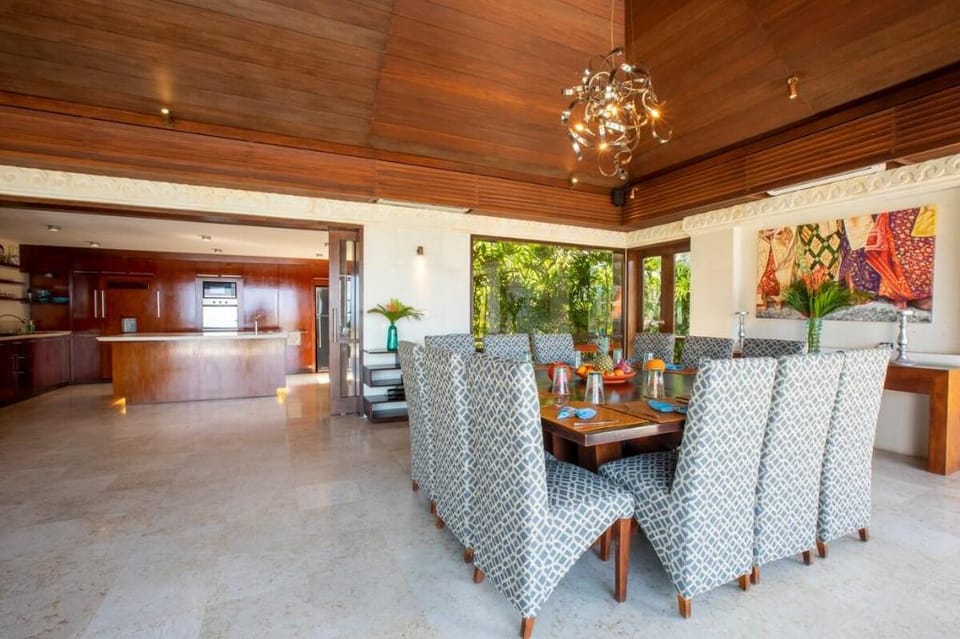 Forever Pandawa Lavish Ocean View Clifftop Villa in Bali