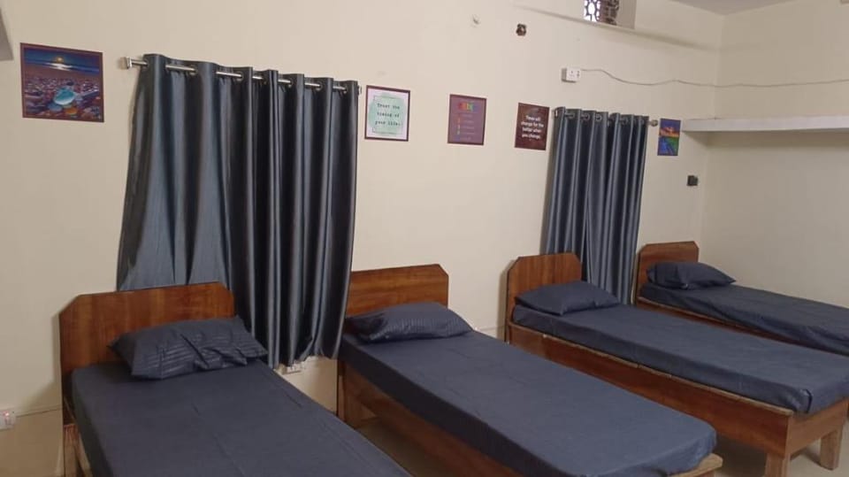 Shri Jain Hostel Apartment in India