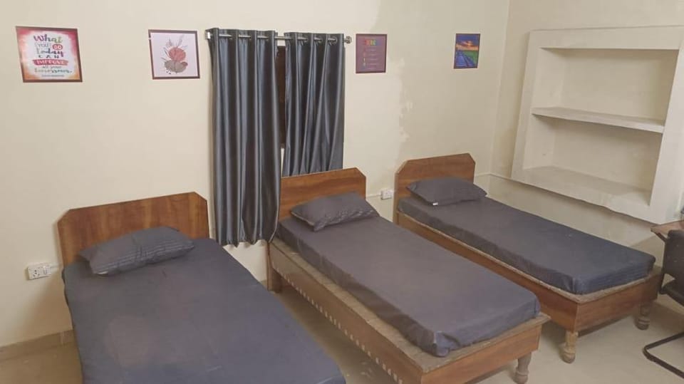 Shri Jain Hostel Apartment in India