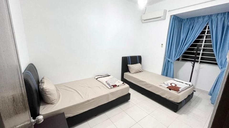 Lucky Homestay - SDK Vacation rental in Sabah