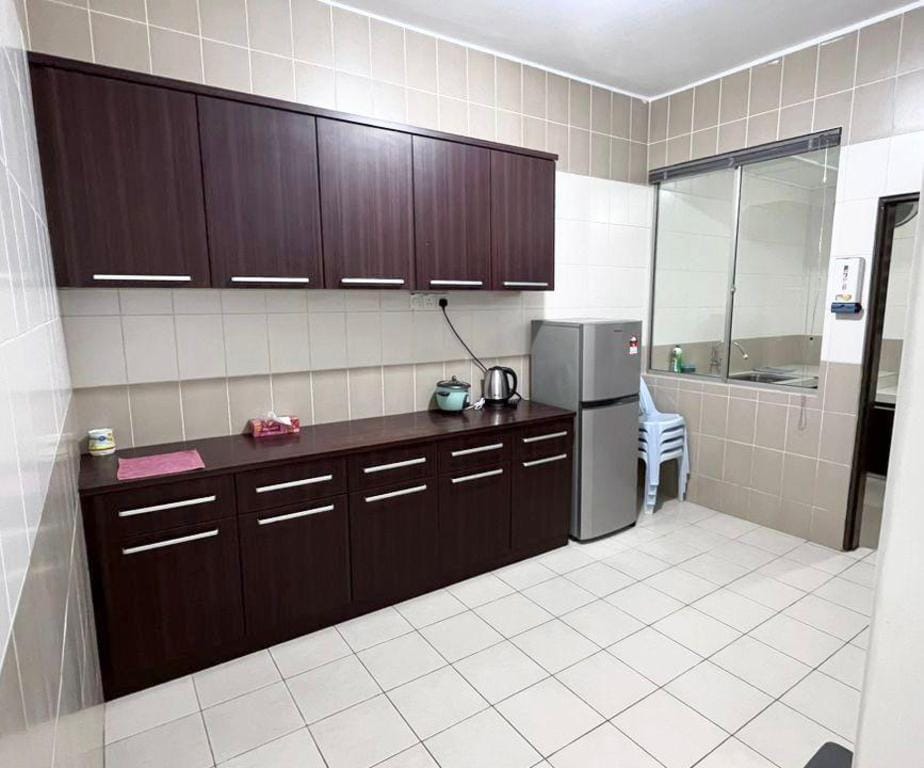 Lucky Homestay - SDK Vacation rental in Sabah
